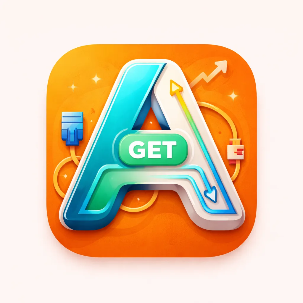 Icono de API Client Mobile